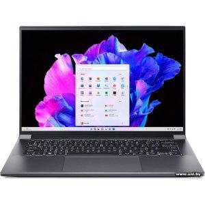 Купить ACER Swift X 14 SFX14-72G-76LG (NX.KR8CD.001) в Минске, доставка по Беларуси