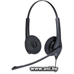 Купить Jabra Biz 1500 Duo QD в Минске, доставка по Беларуси