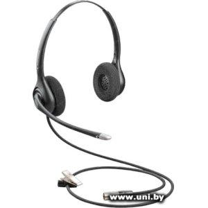 Plantronics SupraPlus HW261N-DC (86872-02)