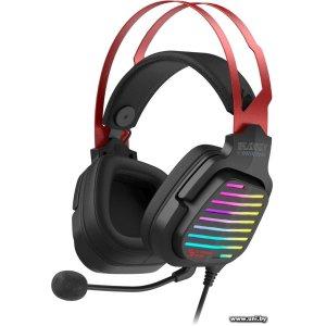 Купить A4Tech Bloody G560 SPORTS RED (Black/Red) в Минске, доставка по Беларуси