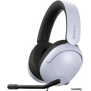 Купить Sony Inzone H3 MDR-G300 (MDRG300/W) в Минске, доставка по Беларуси