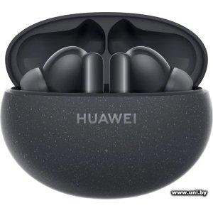 Купить Huawei FreeBuds 5i Nebula Black (55036647) в Минске, доставка по Беларуси