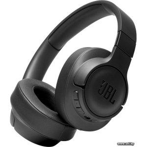 Купить JBL Tune 760NC Black (JBLT760NCBLK) в Минске, доставка по Беларуси