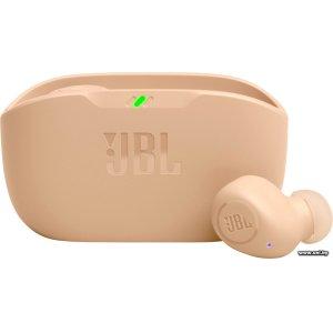 Купить JBL Wave Buds Beige (JBLWBUDSBEG) в Минске, доставка по Беларуси