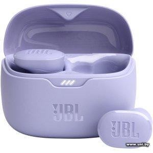 Купить JBL Tune Buds Lilac (JBLTBUDSPUR) в Минске, доставка по Беларуси