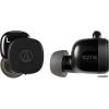 Audio-Technica ATH-SQ1TW Black