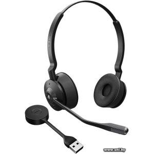 Jabra Engage 55 MS Stereo USB-A (9559-450-111)