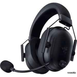 Купить Razer Blackshark V2 Hyperspeed Black (RZ04-04960100-R3M1) в Минске, доставка по Беларуси