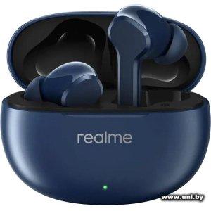 Купить Realme Buds T110 Blue (631206000013) в Минске, доставка по Беларуси