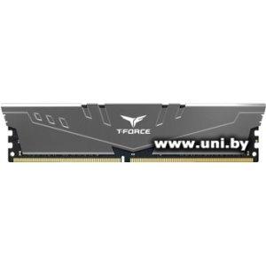 DDR4 8G PC-25600 Team (TLZGD48G3200HC16FBK)