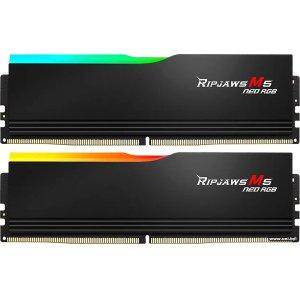 Купить DDR5 32G PC-48000 G.Skill (F5-6000J3648D16GX2-RM5NRK) в Минске, доставка по Беларуси