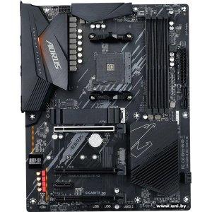 Купить GIGABYTE B550 Aorus Elite V2 (rev. 1.5) в Минске, доставка по Беларуси