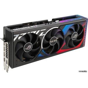 Купить ASUS 16GB RTX 4080 Super (ROG-STRIX-RTX4080S-O16G-GAMING) в Минске, доставка по Беларуси