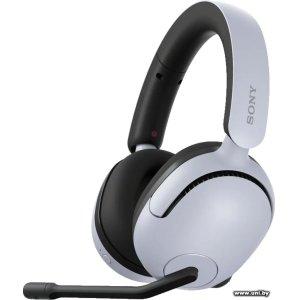 Купить Sony Inzone H5 WH-G500 White (WH-G500/W) в Минске, доставка по Беларуси