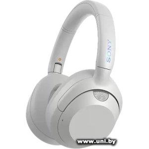 Купить Sony ULT Power Sound Wear WH-ULT900N White (WHULT900N/W) в Минске, доставка по Беларуси