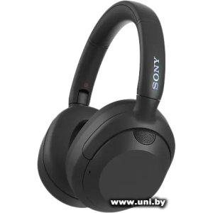 Купить Sony ULT Power Sound Wear WH-ULT900N Black (WHULT900N/B) в Минске, доставка по Беларуси