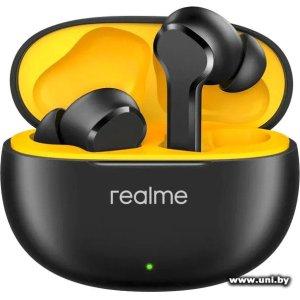 Купить Realme Buds T110 Black (RMA2306) в Минске, доставка по Беларуси