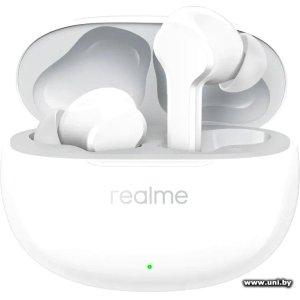 Купить Realme Buds T110 White (RMA2306) в Минске, доставка по Беларуси