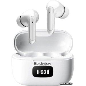 Купить Blackview AirBuds 8 White в Минске, доставка по Беларуси