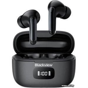 Купить Blackview AirBuds 8 Black в Минске, доставка по Беларуси