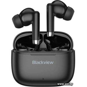 Купить Blackview AirBuds 4 Black (BVAIRBUDS4-B) в Минске, доставка по Беларуси