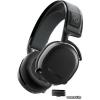 SteelSeries Arctis 7+ Wireless Black (61470)