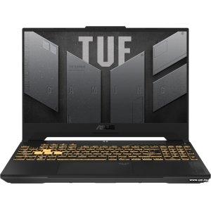 Купить ASUS TUF Gaming Dash F15 2023 (FX507ZI4-LP030) в Минске, доставка по Беларуси