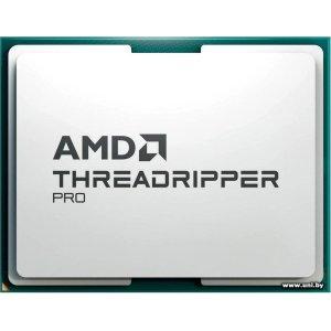 AMD Ryzen Threadripper Pro 7975WX