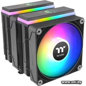 Thermaltake Astria 600 ARGB CL-P121-CA12SW-A