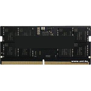 Купить SO-DIMM 32G DDR5-5200 AMD (R5532G5200S2S-U) в Минске, доставка по Беларуси