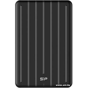 Купить Silicon Power 512Gb USB SSD SP512GBPSD75PSCK в Минске, доставка по Беларуси