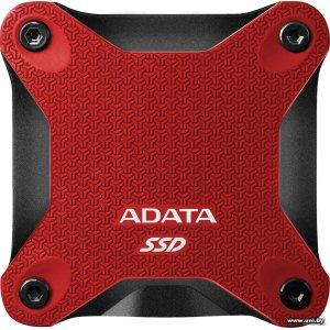 Купить A-Data 2Tb USB SSD SD620-2TCRD в Минске, доставка по Беларуси