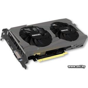 Купить Inno3D 6Gb RTX 3050 (N30502-06D6-1711VA60) в Минске, доставка по Беларуси