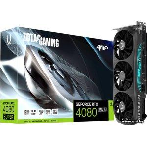 Купить Zotac 16GB RTX 4080 Super (ZT-D40820F-10P) в Минске, доставка по Беларуси