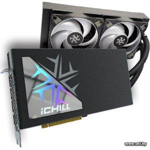 Купить Inno3D 16GB RTX 4080 Super (C408SB-166XX-18700006) в Минске, доставка по Беларуси