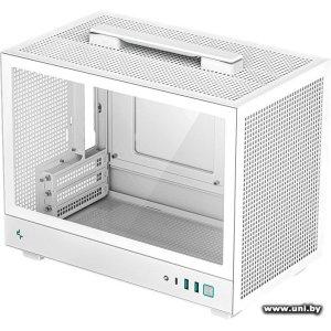 Купить Deepcool CH160 WH R-CH160-WHNGI0-G-1 в Минске, доставка по Беларуси