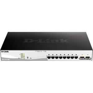 D-LINK DGS-1210-10MP/FL