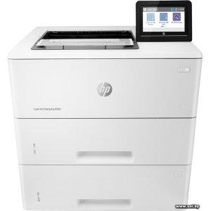 Купить HP LaserJet Enterprise M507x (1PV88A) в Минске, доставка по Беларуси