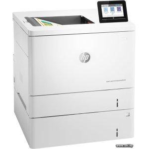 HP Color LaserJet Enterprise M555x (7ZU79A)