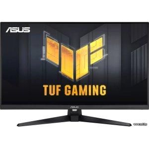 Купить ASUS 31.5` TUF Gaming VG32AQA1A в Минске, доставка по Беларуси