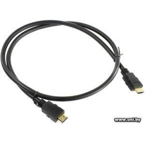 Купить AOPEN HDMI-HDMI (19M-19M) ACG711-1M 1m в Минске, доставка по Беларуси