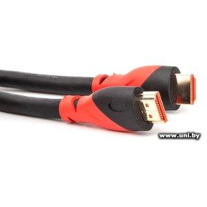 Купить Telecom HDMI-HDMI (19M-19M) TCG220-3M 3m в Минске, доставка по Беларуси