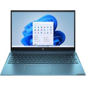 Купить HP Pavilion 15-eh3048ci (8F5H9EA) в Минске, доставка по Беларуси