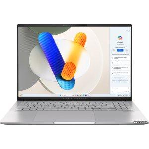 Купить ASUS Vivobook S 16 OLED M5606WA-MX025 (90NB14B3-M002J0) в Минске, доставка по Беларуси