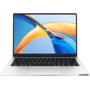 Купить HONOR MagicBook X14 2024 FRI-H56 (5301AKAX) в Минске, доставка по Беларуси