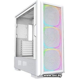 Купить Montech SKY TWO GX White (MNT-ST-G-W) в Минске, доставка по Беларуси