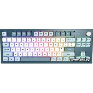 Montech MKey TKL Freedom MK87FB