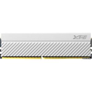 Купить DDR4 16G PC-25600 ADATA (AX4U320016G16A-CWHD45) в Минске, доставка по Беларуси