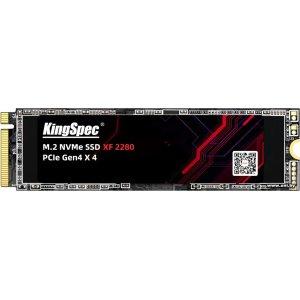 Купить KingSpec 256Gb M.2 PCI-E SSD 256GB в Минске, доставка по Беларуси