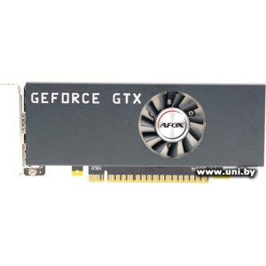 AFOX 4Gb GTX 1050 Ti (AF1050TI-4096D5L5-V2)